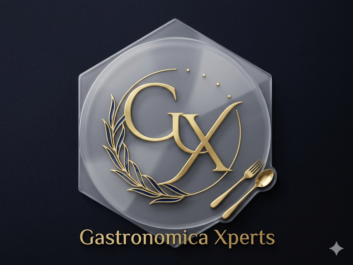 Gastronómica XPRTS