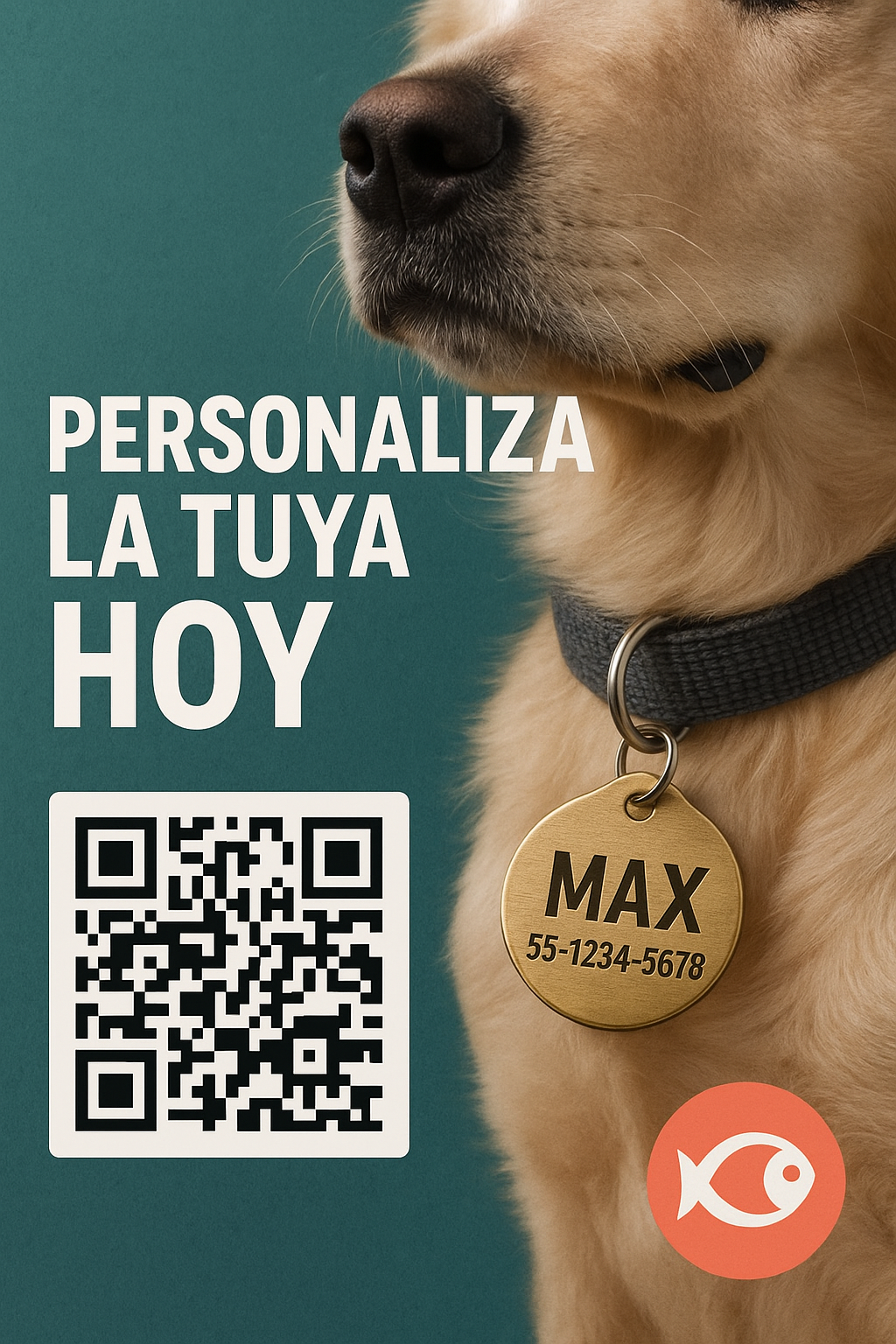 placas inteligentes de identificacion qr