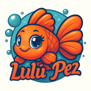 Lulú Pez, tienda de acuarios, peces tropicales y productos para mascotas