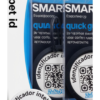 identificador inteligente smart pet
