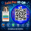 identificador inteligente smart pet