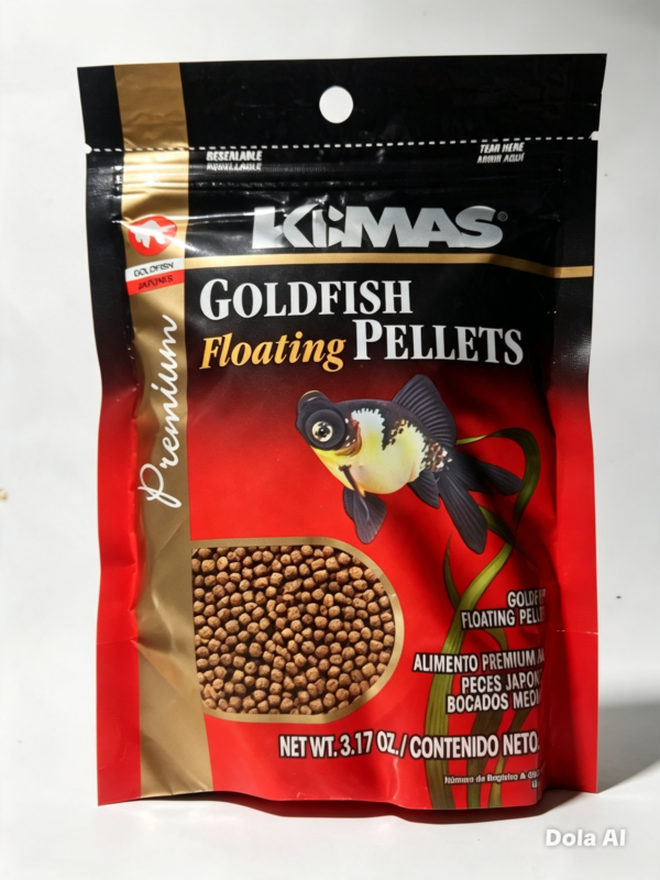 LOMAS Ali AD Jap Pell 300 g
